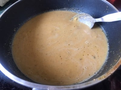 วิธีทำ Chicken Kofta Korma