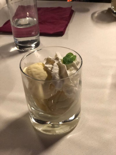 ไอศกรีม