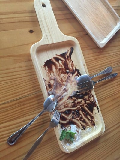 Choccolate Lava