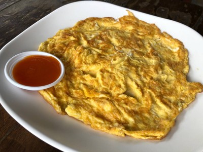 ไข่เจียว
