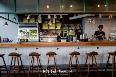 Roast theCOMMONS Thonglor