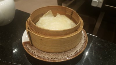 แป้งห่อ