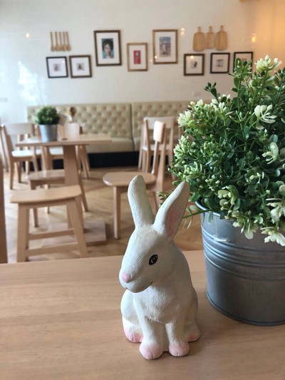 IS AN Cafe (อิสแอน คาเฟ่) อุบลราชธานี IS AN Cafe (อิสแอน คาเฟ่) อุบลราชธานี