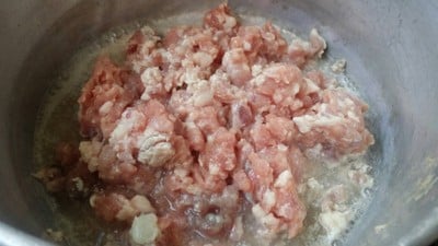 วิธีทำ ลาบหมู วิธีทำ ลาบหมู