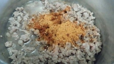 วิธีทำ ลาบหมู วิธีทำ ลาบหมู