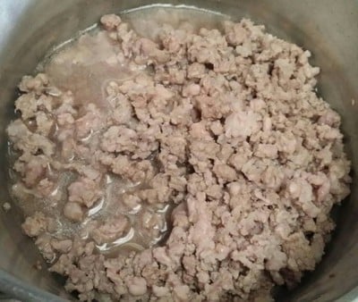 วิธีทำ ลาบหมู วิธีทำ ลาบหมู