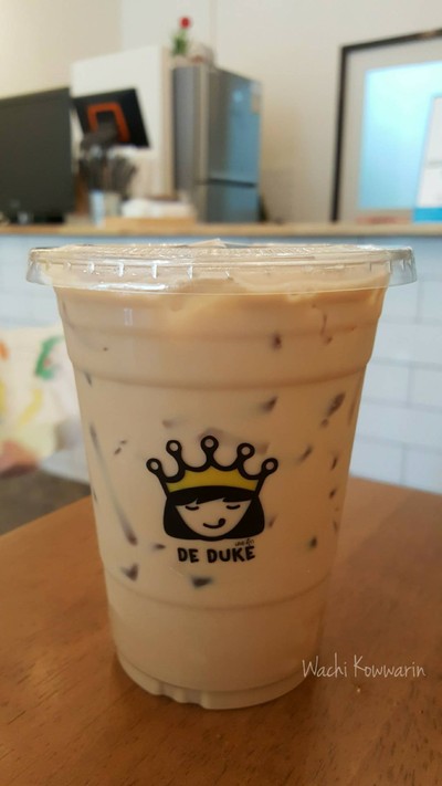 ชานมซีลอน