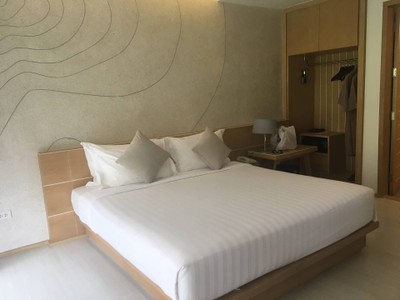 ห้องพัก