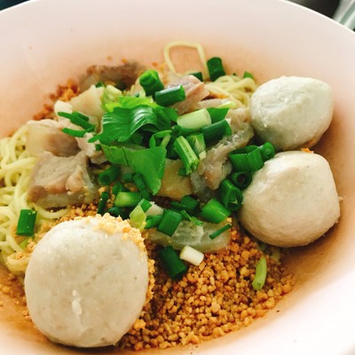 ก๋วยเตี๋ยวโกนงค์ สาขาร่องขุ่น ก๋วยเตี๋ยวโกนงค์ สาขาร่องขุ่น