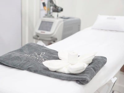 Medivine Clinic