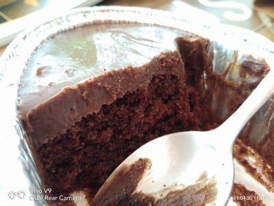 ช็อกกอแลต เค้ก