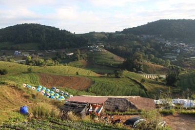 บรรยากาศ