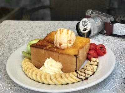 Panor Coffee House (พนอ คอฟฟี่ เฮ้าส์) Panor Coffee House (พนอ คอฟฟี่ เฮ้าส์)