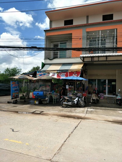 หน้าร้าน