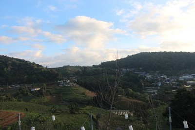 บรรยากาศ