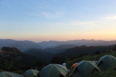 บรรยากาศ