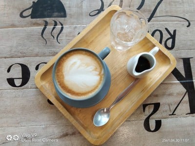 อาหาร หรือ เครื่องดื่ม