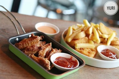 aBeer Home Bar And Gallery (เอเบียร์)