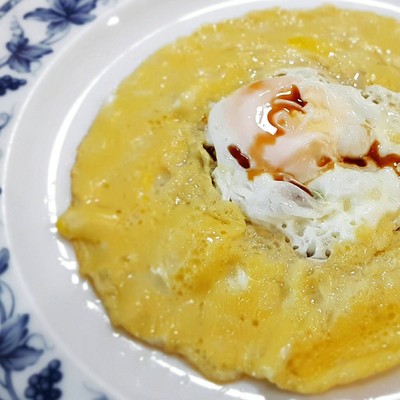 ไข่ทูอินวัน ดาวเจียว