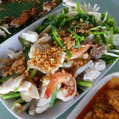 บ้านเมษา