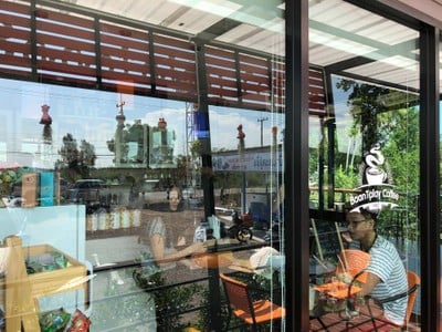 หน้าร้าน