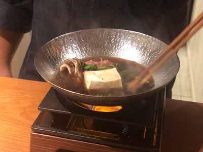 Mihara Tofuten Bangkok