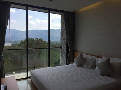 Botanica Khao Yai