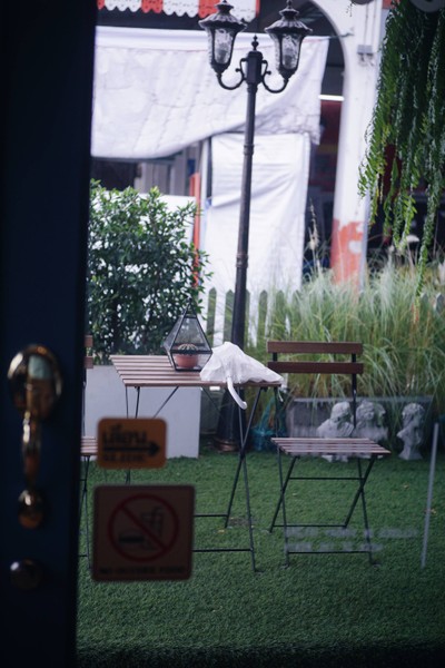 หน้าร้าน