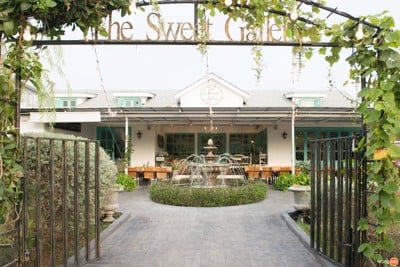 The Sweet Gallery กังสดาล