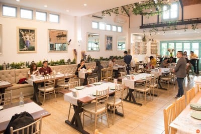 The Sweet Gallery กังสดาล