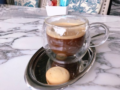 เมนูของร้าน Bowl of Joy