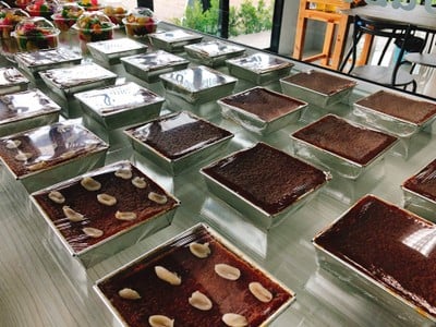 ขนมหม้อแกง