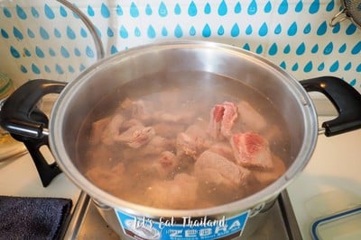 วิธีทำ บักกุดเต๋ วิธีทำ บักกุดเต๋