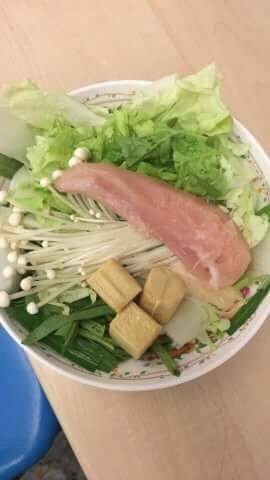 วิธีทำ สุกี้สูตรโบราณ วิธีทำ สุกี้สูตรโบราณ