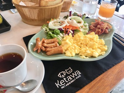 KETAWA DOG FRIENDLY KAFE (เกตวาคาเฟ่ (Ketawa Stylish Hotel)) KETAWA DOG FRIENDLY KAFE (เกตวาคาเฟ่ (Ketawa Stylish Hotel))