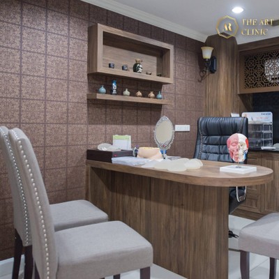 The Art Clinic ลาดพร้าว