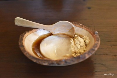 Mizu Shingen Mochi
