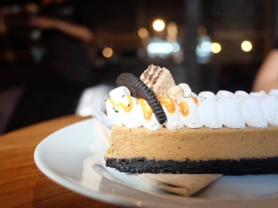 GRAPH One nimman นิิมมานเหมินทร์