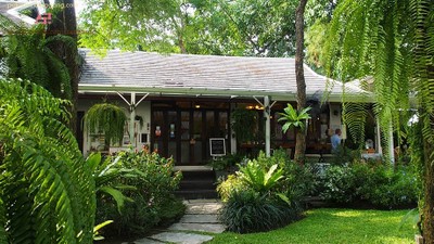 Nakara Jardin