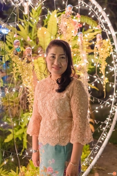 คุณก้อย