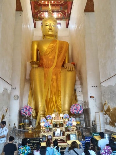 วัดป่าเลไลยก์วรวิหาร