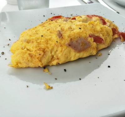 ออมเล็ต