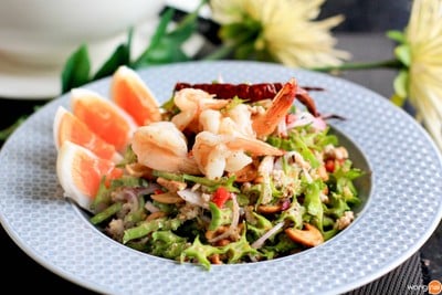 Pranee Thai Cuisine