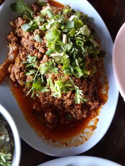 ลาบเหนือ