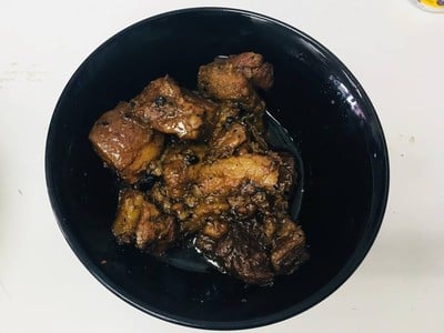 หมูฮ้อง