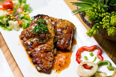 Signature Cafe Hatyai Signature Hotel