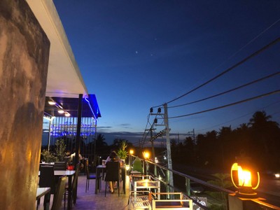 บรรยากาศ