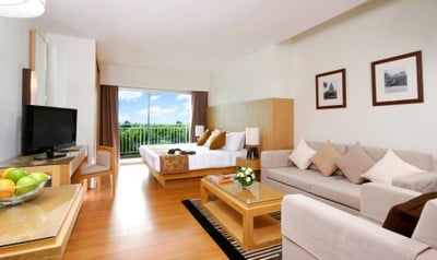 Kantary Hotel, Kabinburi