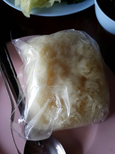 ข้าวเหนียว