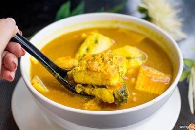 Pranee Thai Cuisine